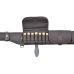 Патронташ К-16/12 на 20 патронов (черный)