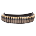 Патронташ К-12 на 24 патрона открытый (хаки)